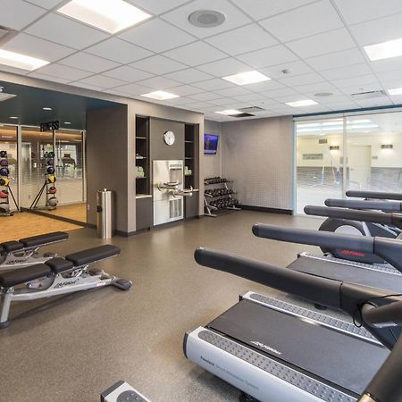 Fairfield Inn & Suites By Marriott Pittsburgh North/Mccandless Crossing McCandless Township Ngoại thất bức ảnh