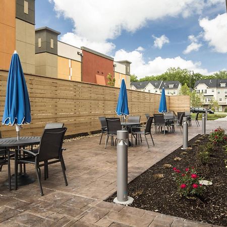 Fairfield Inn & Suites By Marriott Pittsburgh North/Mccandless Crossing McCandless Township Ngoại thất bức ảnh